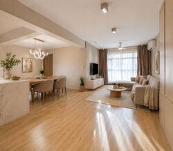 Blk 409A Northshore Residences II (Punggol), HDB 5 Rooms #553184231